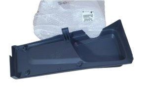 Housse De Siège Conducteur Gauche 60911631 Fiat Ducato Original Neuf