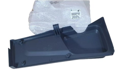 Housse De Siège Conducteur Gauche 60911631 Fiat Ducato Original Neuf