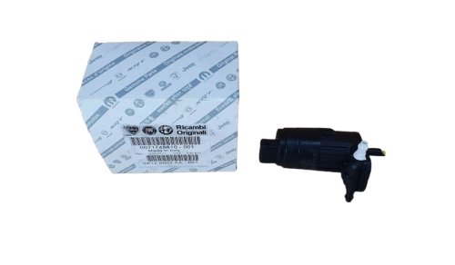 Pompe De Lave-Glace 71748810 Fiat Bravo 2007> Original Neuf