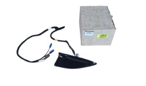 Antenne Requin 8201752695 Dacia Duster III Original Neuf