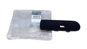 Bouton de Lève-Vitre Noir Brillant 809603634R Renault Clio IV Original Neuf
