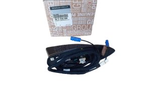 Antenne Requin 282161699R Renault Clio VI Twingo E-Tech Dacia Bigster Original Neuf