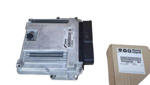 Calculateur Moteur ECU 55265680 Fiat Ducato 3.0 2014> Original Neuf