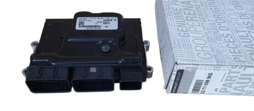 Calculateur Moteur BCM 237109896S Renault Trafic III 2.0 dCi Original Neuf
