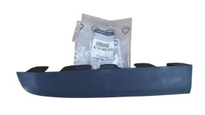 Spoiler de Pare-Chocs Avant Droit 622560001R Renault Laguna III Original Neuf