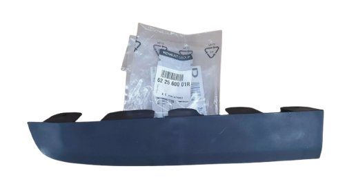 Spoiler de Pare-Chocs Avant Droit 622560001R Renault Laguna III Original Neuf