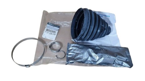Soufflet de Joint Homocinétique 7701209248 Renault Espace IV Laguna II Original Neuf