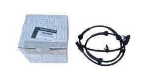 Capteur ABS Arrière Droit 479507427R Renault Kadjar Koleos II Original Neuf