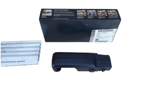 Porte-vêtements FlexConnect 13442007 Opel Original Neuf