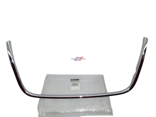 Moulure De Pare-Chocs Avant 620847585R Renault Laguna 3 Original 