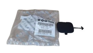 Cache Crochet De Remorquage 735357184 Fiat Panda 2003> Original Neuf