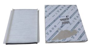 Filtre D’Habitacle 77368787 Fiat 500L Original Neuf
