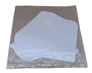 Isolation Phonique de Porte 809039127R Dacia Duster II Avant Gauche Original Neuf