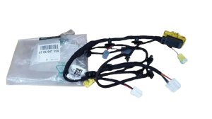 Faisceau de Siège 870694735R Renault Captur II Clio V Avant Droit Original Neuf