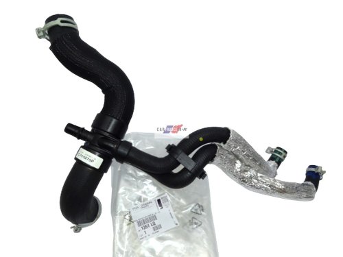 Durite de Radiateur 1351LQ Citroen Peugeot C5 II, 407 Neuf Origine