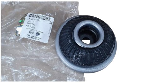 Coupelle d’amortisseur 13186959 Opel Astra H 1.2 1.4 1.6 1.8 Neuf Origine