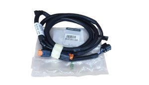 Faisceau des Capteurs de Stationnement Avant 240701105R Renault Clio IV Original Neuf