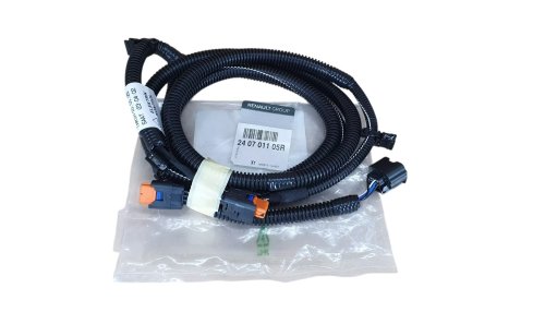 Faisceau des Capteurs de Stationnement Avant 240701105R Renault Clio IV Original Neuf