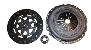 Kit d'Embrayage 1616870080 Peugeot 208 2008 1.2 PureTech Neuf d'Origine