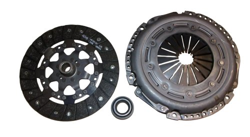 Kit d'Embrayage 1616870080 Peugeot 208 2008 1.2 PureTech Neuf d'Origine
