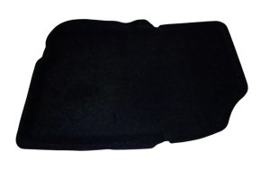 Jeu de Tapis en Velours 1611080080 Peugeot 2008 Neuf d'Origine
