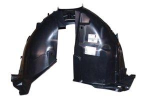 Passage de Roue 9827216480 Peugeot 208 II Avant Droit Neuf d'Origine