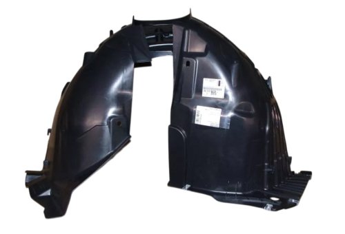 Passage de Roue 9827216480 Peugeot 208 II Avant Droit Neuf d'Origine
