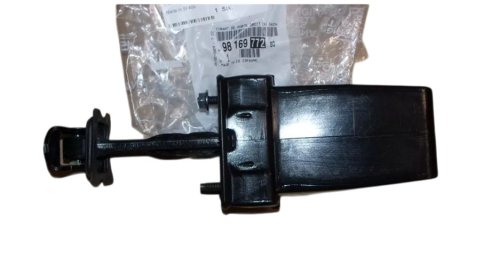 Limiteur d'Ouverture de Porte 9816977280 Peugeot Partner III Avant Neuf d'Origine