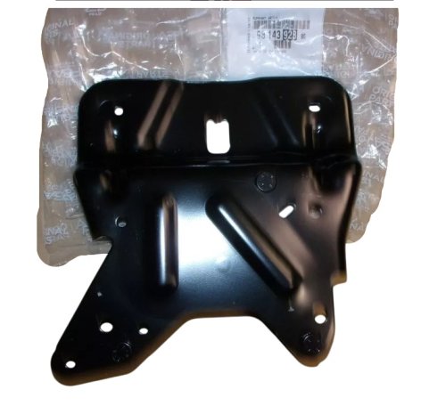 Support de Radar 9814392380 Peugeot 3008 Avant Neuf d'Origine