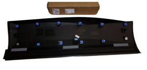 Baguette de Porte 98141155XT Peugeot 5008 Arrière Droite Neuve d'Origine