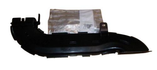 Guide d'Air 9672026780 Peugeot Expert IV Neuf d'Origine