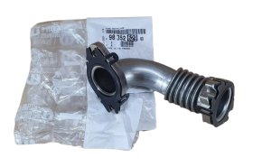 Tuyau EGR 9835262980 Citroën Peugeot DS 2.0 2.2 HDI Neuf Origine