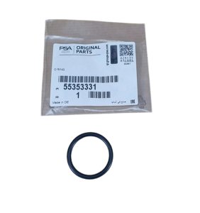 Joint de radiateur d’huile 55353331 Opel Astra J H 1.6 1.8 Neuf Origine