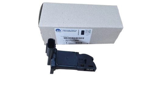 Capteur de masse d’air 22752508 Opel Insignia B 1.6 CDTI Neuf Origine