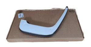 Moulure latérale arrière gauche supérieure 98169084VV Citroën C5 Aircross Neuf Origine