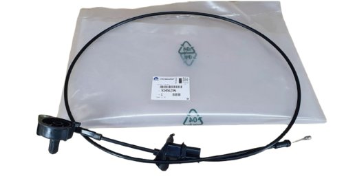 Câble d’ouverture de capot 93456396 Opel Vivaro 1.6 dCi Neuf Origine
