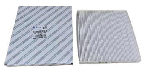 Filtre d’habitacle 77368846 Fiat Ducato 2018> Neuf Origine