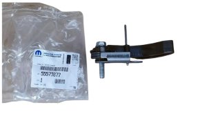Tendeur de chaîne de pompe à huile 55573877 Opel Astra J 1.6 CDTI Neuf Origine
