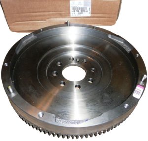 Volant Moteur 9676436080 Nouvelle Original Jumper 2 Boxer II 2.2HDI