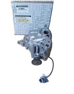 Pompe à Huile 150008447R Renault Arkana 1.3 TCe Original Neuf