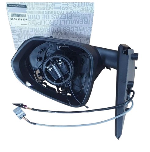 Rétroviseur Extérieur 963017882R Dacia Duster II Droit Original Neuf