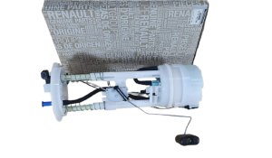 Pompe à Carburant Complète 170114375R Renault Captur II 1.6 E-TECH Original Neuf