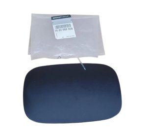 Trappe de Réservoir 788308895R Renault Megane IV Original Neuf