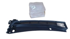 Grille De Baie Gauche 735802287 Peugeot Expert IV Original Neuf