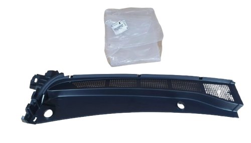Grille De Baie Gauche 735802287 Peugeot Expert IV Original Neuf