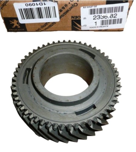 Roue Dentée De Boite De Vitesse 233682 Nouvelle Citroen Peugeot ML6