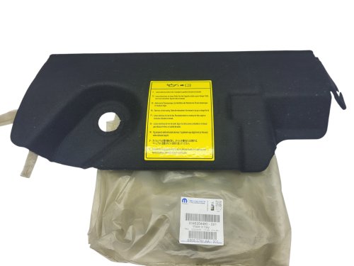 Capot moteur 46354480 Fiat Ducato 2.2 2021> Original Neuf