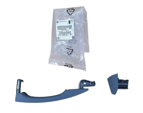 Poignée Extérieure De Porte Droite Avant Arrière 155303296 Citroen C4 Cactus Original Neuf