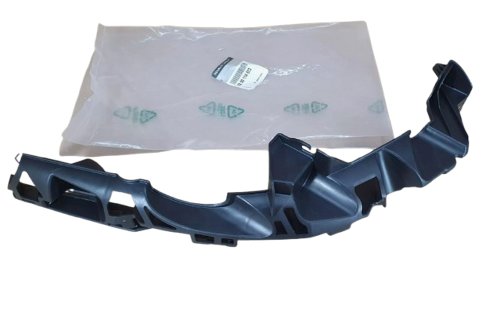 Support de Pare-Chocs 8200114673 Renault Megane II Avant Gauche Original Neuf