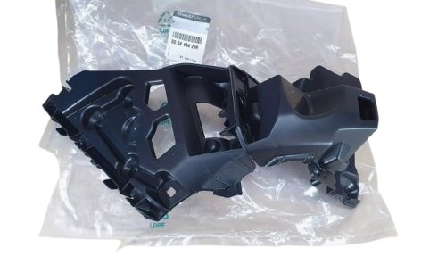 Support de Pare-Chocs 850446420R Renault Clio IV Arrière Droit Original Neuf